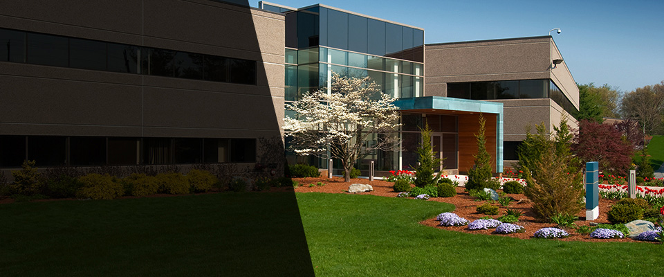 Tewksbury Landscapers