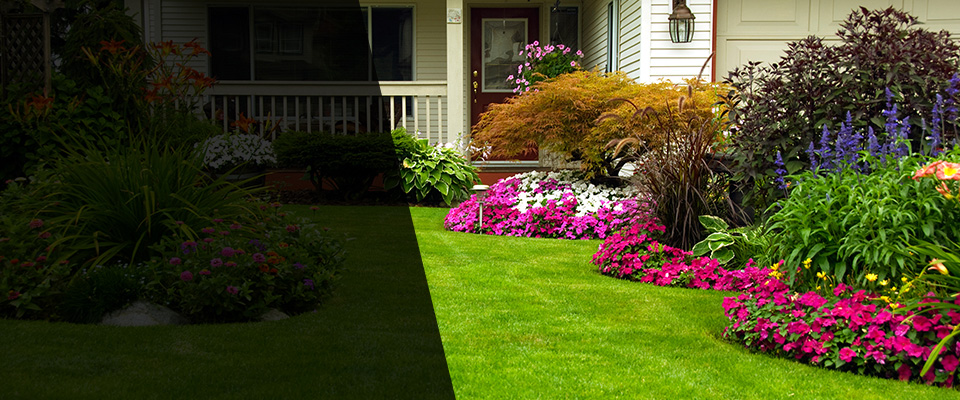 Tewksbury Landscapers