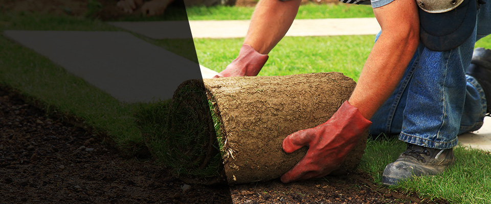 Tewksbury Landscapers