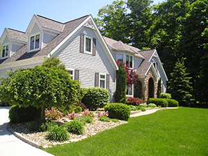 Landscapers and Lawncare Services in Tewksbury, MA